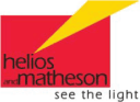 (HELIOS MATHESON LOGO)